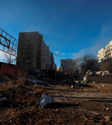 Головні висновки з битви за Авдіївку: чому довелося вийти із міста