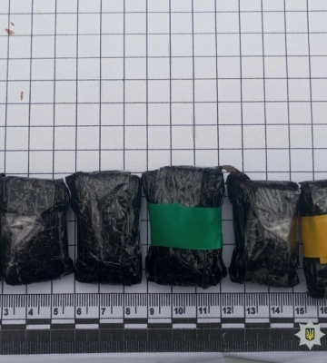 Жителю Одещини загрожує до восьми років ув’язнення через незаконні оборудки з наркотичними засобами