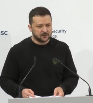 Украинские военные выходят из Авдеевки — Сырский
