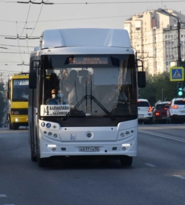 Десятилетний застой. Попытки реформы работы общественного транспорта Севастополя приводят к коллапсу