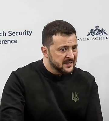 Украинские военные выходят из Авдеевки — Сырский