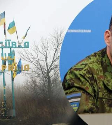 Как повлияет заход россиян в Авдеевку на украинский фронт: в разведке Эстонии дали ответ