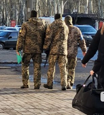 Два самогубства у Кривому Розі