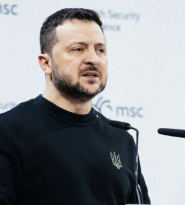 Наступают по трупам, преимущество в снарядах 10 к 1 — Тарнавский об Авдеевке