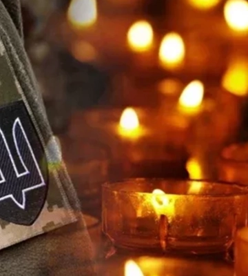 Вісім нових Героїв втратила Львівщина на війні з Росією. Сьогодні - прощання