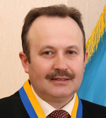 У Личаківському суді Львова обрали голову. На три роки