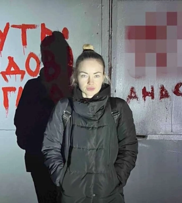 У Дніпрі в дружини бійця хочуть відібрати гараж