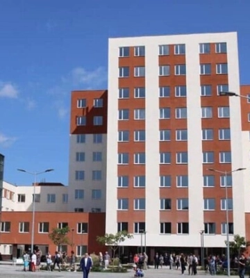 У Києві почала діяти програма оренди квартири із викупом до десяти років