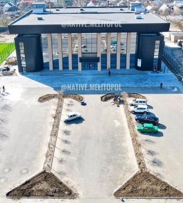 У Мелітополі в школі ліквідували колаборанта, – ЗМІ