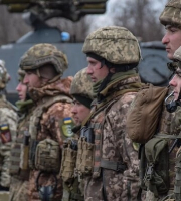 Тарнавський повідомив, що українці потрапили у полон при виході з Авдіївки