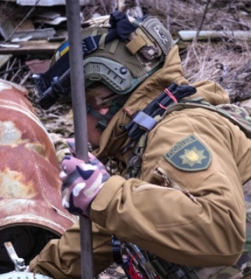 Начальника Херсонської колонії засудили на довічне за держзраду