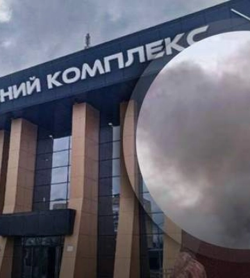 В Мелитополе в школе ликвидировали коллаборанта, - СМИ