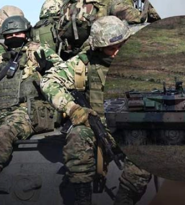 Сили оборони України відходять з Авдіївки: подробиці