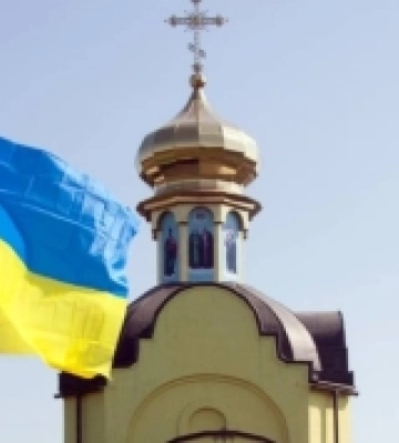 На Херсонщині окупанти погрожують священникам та парафіянам і змушують їх переходити до російської православної церкви