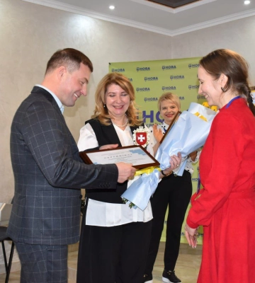 Четверо педагогів із Рівненщини змагатимуться за звання &quot;Учитель року-2024&quot; у Києві