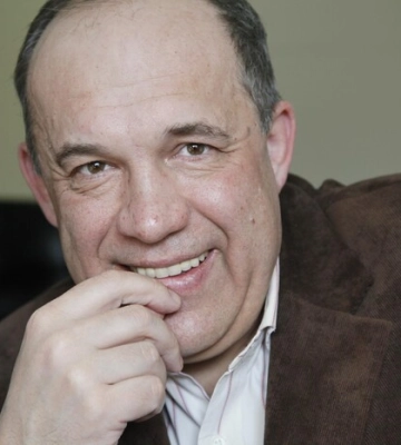 Викладач Київського університету, батько відомої журналістки отримав догану за сексизм