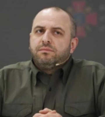 Міністр оборони Умєров прокоментував вихід ЗСУ з Авдіївки