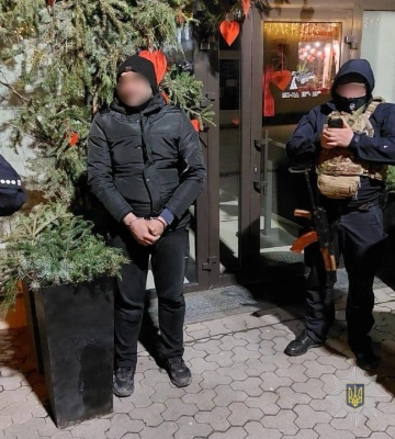 Закарпаття втратило захисника Миколу Соловка