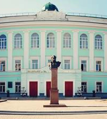 В Житомире объединят два университета