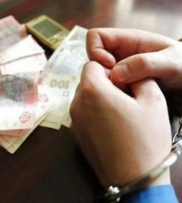 В Одеській області обікрали аптеку