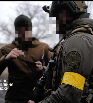 Мольфар рассказал, смогут ли ВСУ отбить Авдеевку