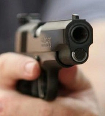 У Дніпрі на вулиці Алли Горської сталася стрілянина: подробиці