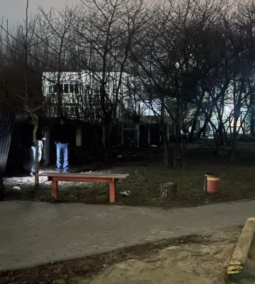 У Рівному затримали чоловіка, який напав і пограбував перехожого