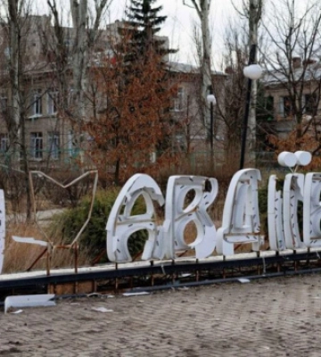 &quot;Выход из Авдеевки – правильное решение&quot;: офицер ВСУ объяснил почему