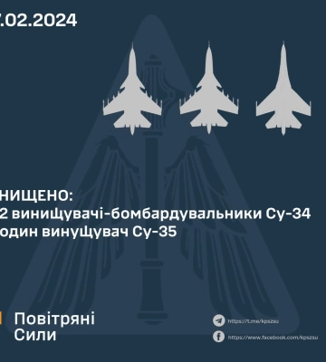 Били з РСЗВ – Синєгубов про денний обстріл Харківщини