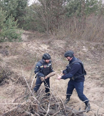 У Рівному проходить виставка, присвячена подіям Другої світової війни