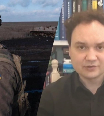 Чому ЗСУ вийшли з Авдіївки: експерт назвав головні причини