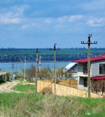 В лимані на Одещині виявили труп чоловіка