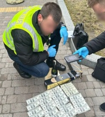 Вивозив антикваріат за кордон: у Києві затримали посадовця Мінкульту, фото