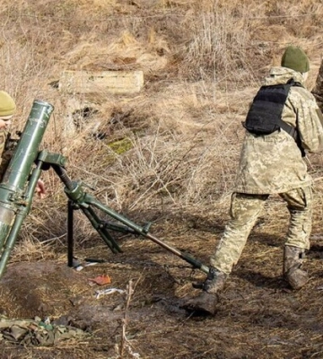 Спецпризначенці протягом тижня обороняли останню дорогу з Авдіївки - ГУР