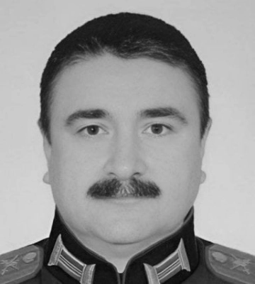 ЗМІ: У Севастополі від важкого поранення помер заступник командувача 18-ї армії РФ