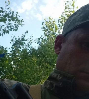 &quot;Цей день прокручується в голові кожну ніч&quot;: боєць 14-ї бригади проходить реабілітацію в Луцьку