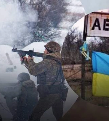 Критический момент прошел, –  в 3-ей ОШБр рассказали, продолжается ли выход из Авдеевки