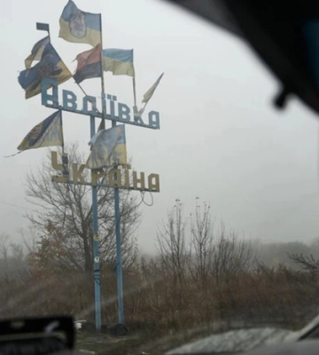 «Операція ще не завершена». Третя штурмова бригада прокоментувала вихід з Авдіївки