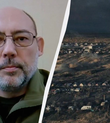 &quot;Авдіївка виконала свою місію&quot;: у ЗСУ назвали колосальні втрати окупантів на сході