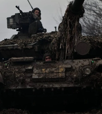 Росіяни втратили 17 тисяч загиблими під час взяття Авдіївки — представник ЗСУ