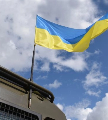 При виході з Авдіївки деяка кількість бійців потрапила в полон, – Тарнавський