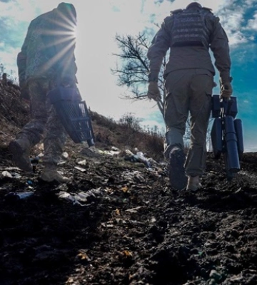 Підсумки 17.02: Вихід з Авдіївки і план А