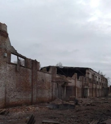 Минулого дня на Сумщині зафіксовано 250 вибухів від ворожих обстрілів, ворог гатив по 7 громадах, - ОВА