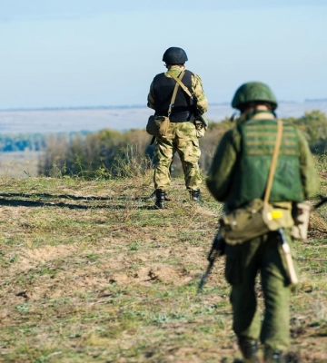 Преимущество в воздухе: в ISW назвали решающий фактор во время наступления РФ на Авдеевку