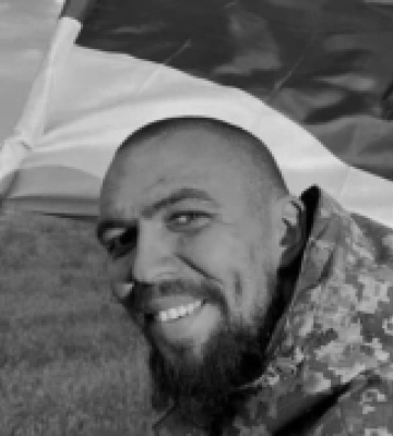 В аварії біля Нововолинська загинув боксер Сергій Лященко