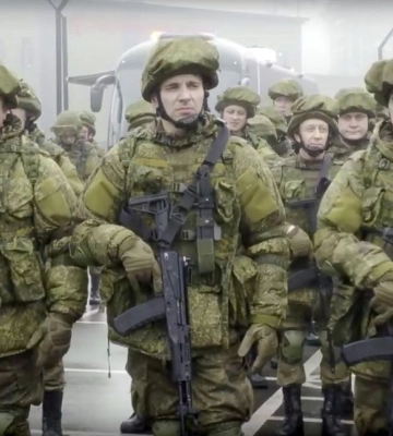 На Запорізькому напрямку Сили Оборони розгромили вчорашній наступ росіян
