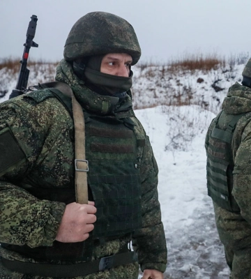 Преимущество в воздухе: в ISW назвали решающий фактор во время наступления РФ на Авдеевку