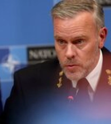 &quot;Пессимисты проигрывают войны&quot;. Адмирал НАТО посоветовал не переоценивать потерю Авдеевки