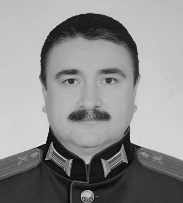 У тимчасово окупованому Севастополі помер заступник командувача 18-ї армії РФ: що відомо