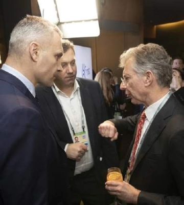 Україна і ЗСУ переживають критичний момент. Допомога була потрібна ще позавчора, – Кличко